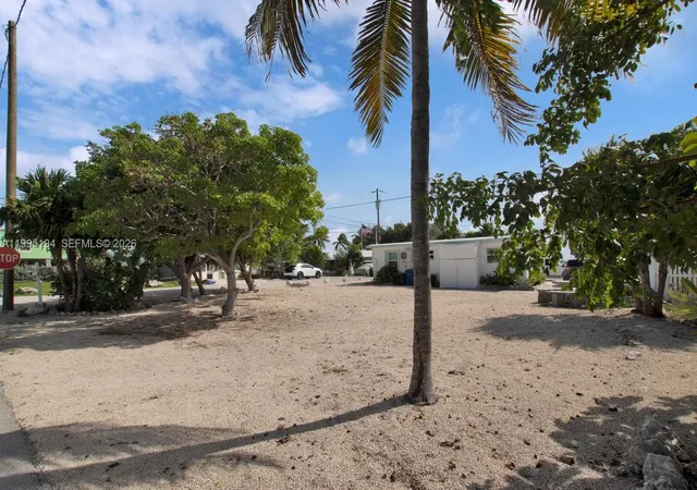 3rd image of Lot 70 Lot 70 5Th Ave, Marathon, FL 33050 | MLS# A11995194