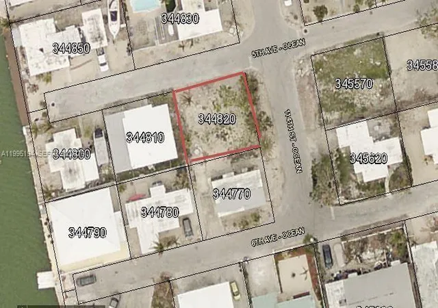 5th image of Lot 70 Lot 70 5Th Ave, Marathon, FL 33050 | MLS# A11995194