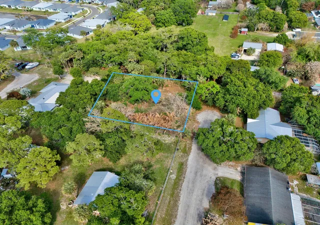Photo 1 of Land for sale at 1202 Australian Ave, Fort Pierce, FL 34982 | MLS# B26011344 | Listing updated on 2026-10-07