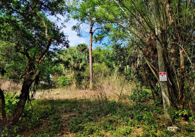 Photo 2 of Land for sale at 1202 Australian Ave, Fort Pierce, FL 34982 | MLS# B26011344 | Listing updated on 2026-10-07