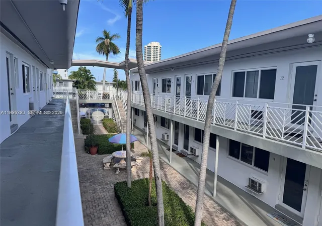 1st image of 7440 Byron Ave #12B, Miami Beach, FL 33141 | MLS# A11995220