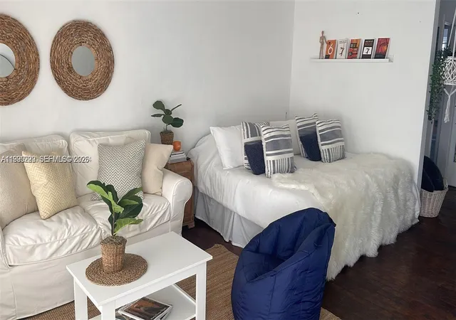 3rd image of 7440 Byron Ave #12B, Miami Beach, FL 33141 | MLS# A11995220