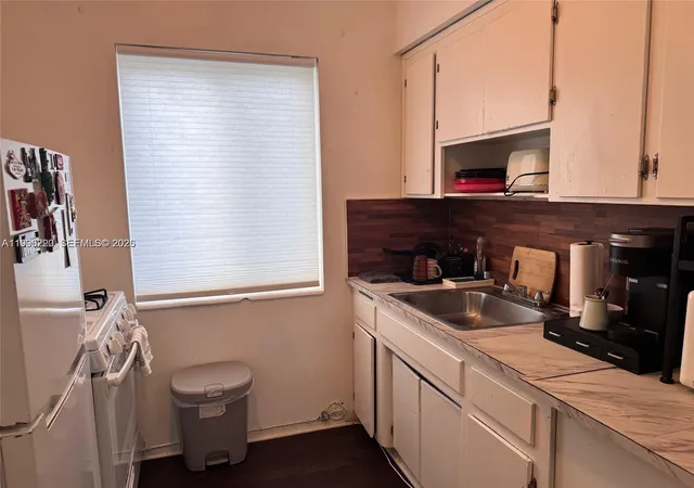 4th image of 7440 Byron Ave #12B, Miami Beach, FL 33141 | MLS# A11995220