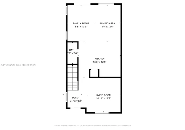 Homes for sale in Cutler Bay, FL | 9113 Sw 227Th St #1, Cutler Bay, FL 33190 | MLS# A11995299