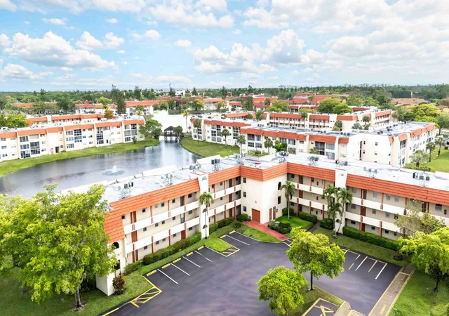 1st image of 2800 Sunrise Lakes Dr W #Apt 301, Sunrise, FL 33322 | MLS# B26011432