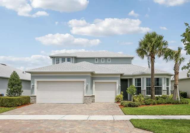 Photo 1 of Single family home for sale at 10343 Sw Green Turtle Ln, Port Saint Lucie, FL 34987 | MLS# B26011454 | Listing updated on 2026-10-06