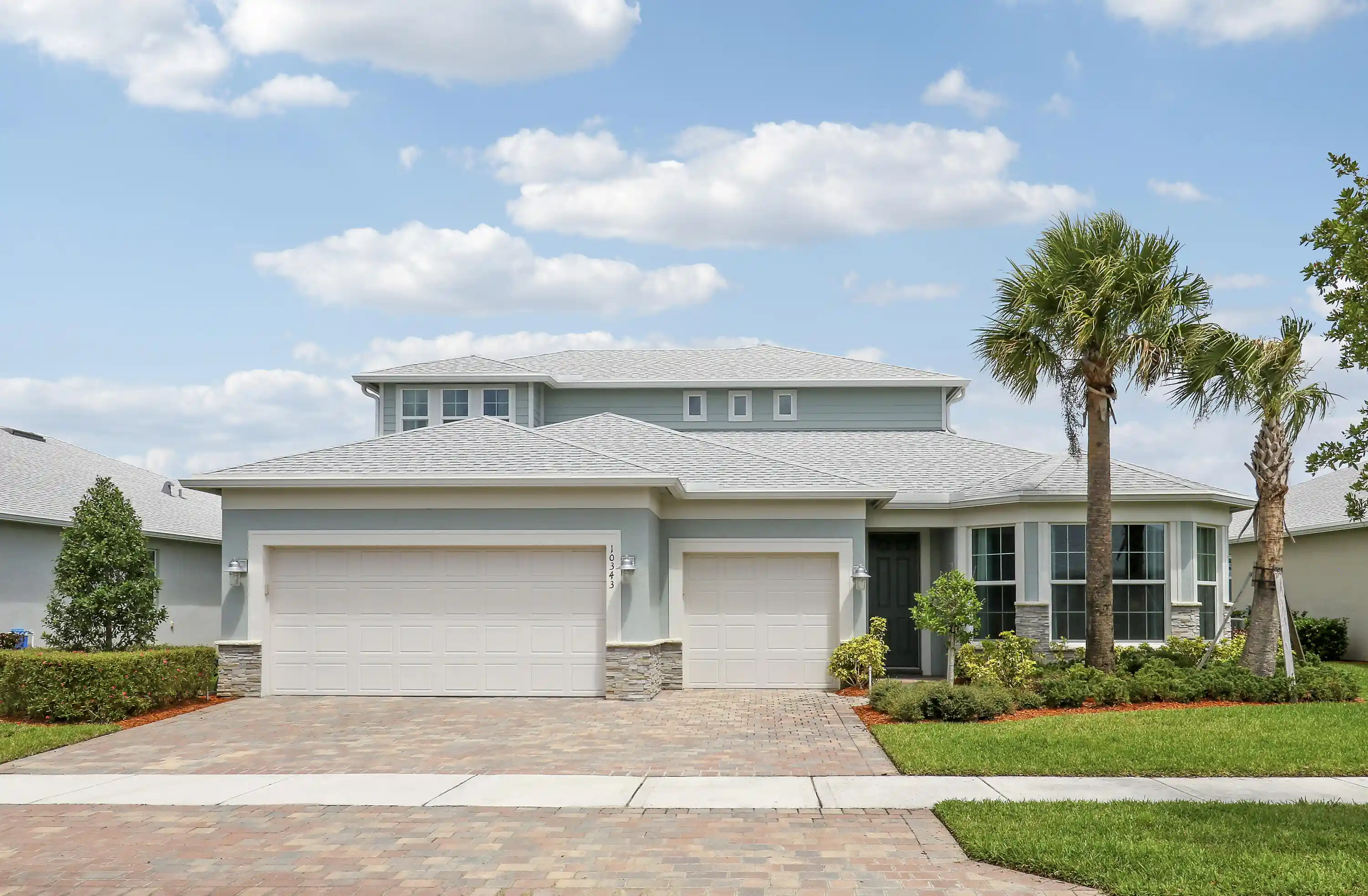 Photo 1 of Single family home for sale at 10343 Sw Green Turtle Ln, Port Saint Lucie, FL 34987 | MLS# B26011454 | Listing updated on 2026-10-06