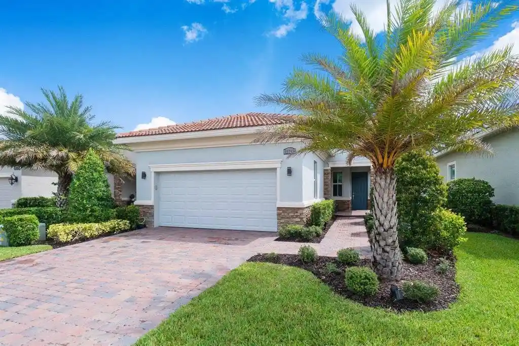 Photo 1 of Single family home for sale at 11245 Sw Visconti Way, Port Saint Lucie, FL 34986 | MLS# B26011569 | Listing updated on 2026-09-23