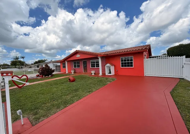 Homes for sale in Miami Gardens, FL | 5223 Nw 168Th Ter, Miami Gardens, FL 33055 | MLS# A11993895
