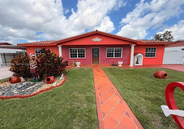 Homes for sale in Miami Gardens, FL | 5223 Nw 168Th Ter, Miami Gardens, FL 33055 | MLS# A11993895