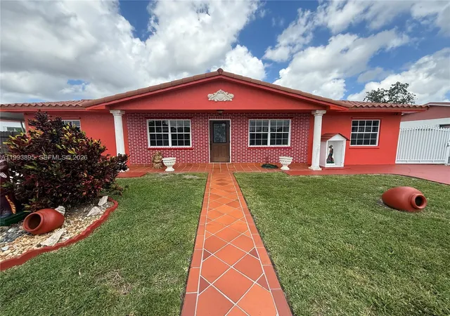 Homes for sale in Miami Gardens, FL | 5223 Nw 168Th Ter, Miami Gardens, FL 33055 | MLS# A11993895