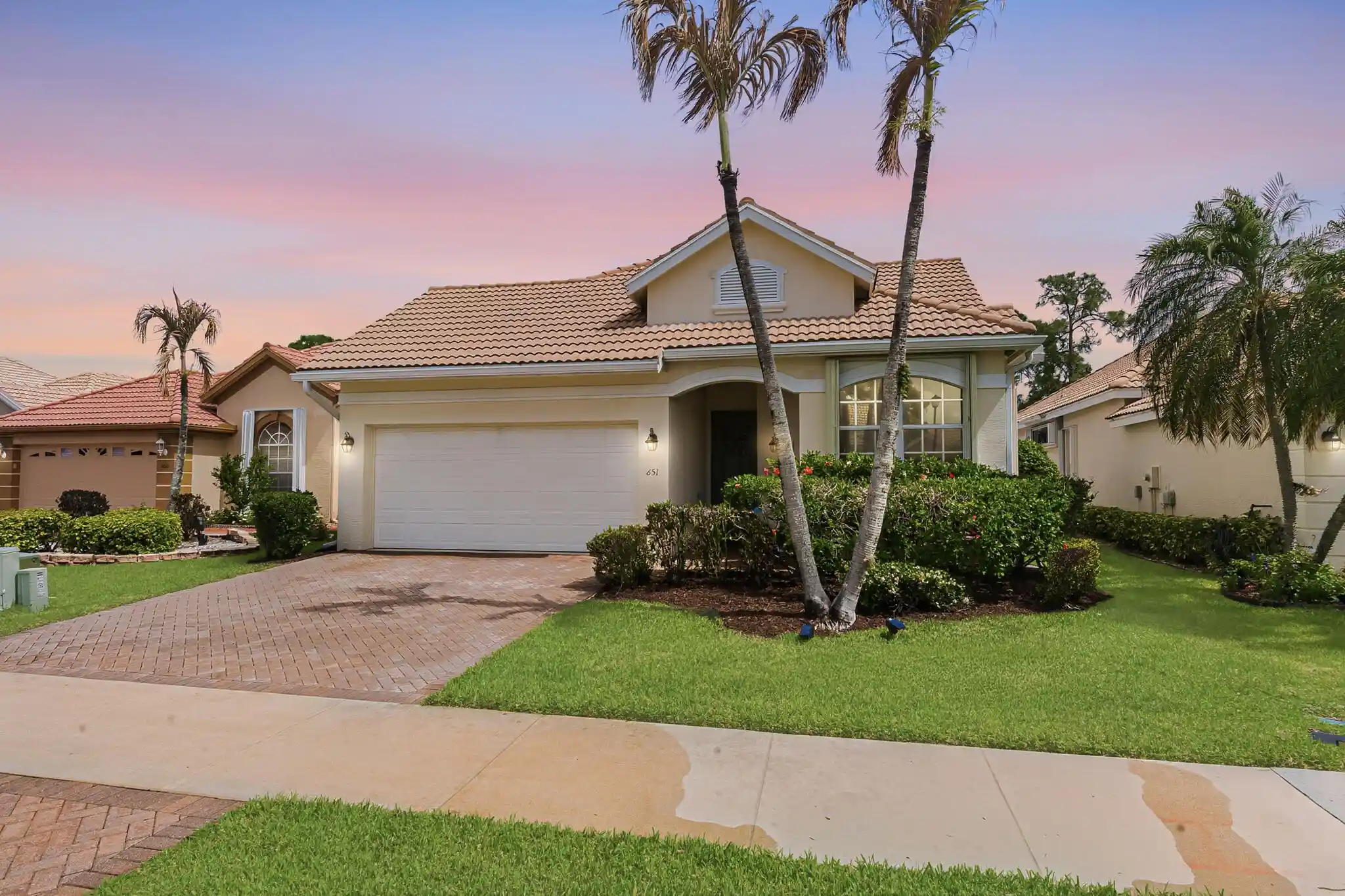 Photo 1 of Single family home for sale at 651 Sw Munjack Cvs, Port Saint Lucie, FL 34986 | MLS# B26011647 | Listing updated on 2026-10-23