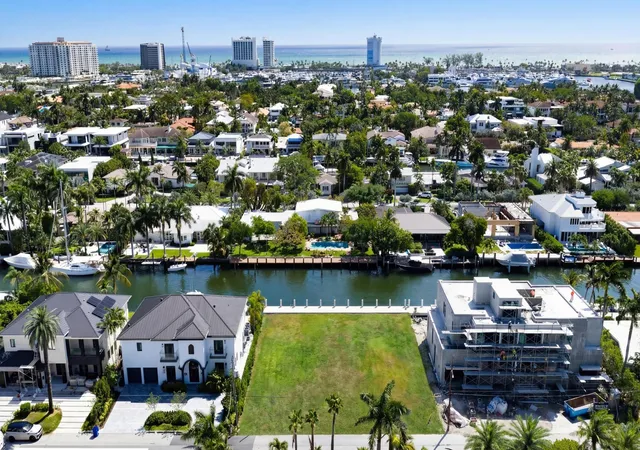 Land for sale at 646 Flamingo A Dr, Fort Lauderdale, FL 33301 | MLS# B26011653