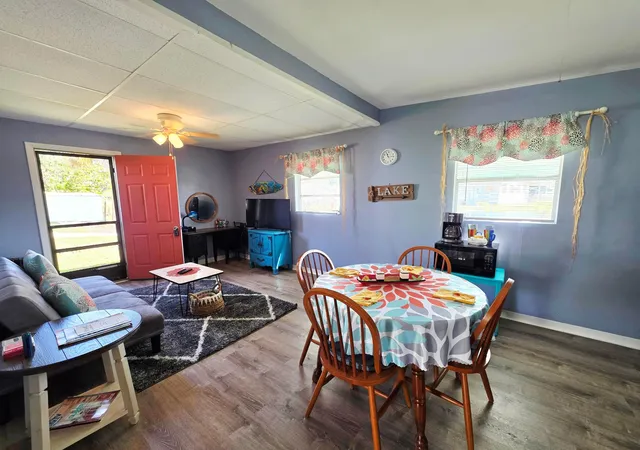 33rd image of 1501 W Lake Dr Dr W, Okeechobee, FL 34974 | MLS# B26011713