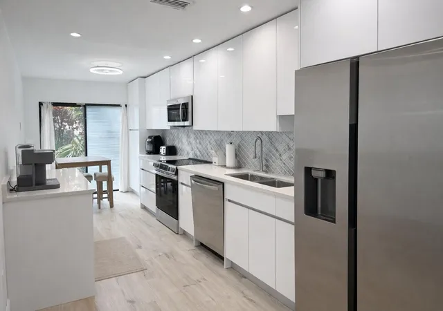 Photo 4 of Townhouse for sale at 4 Westgate Ln #4c, Boynton Beach, FL 33436 | MLS# B26011760 | Listing updated on 2026-09-23