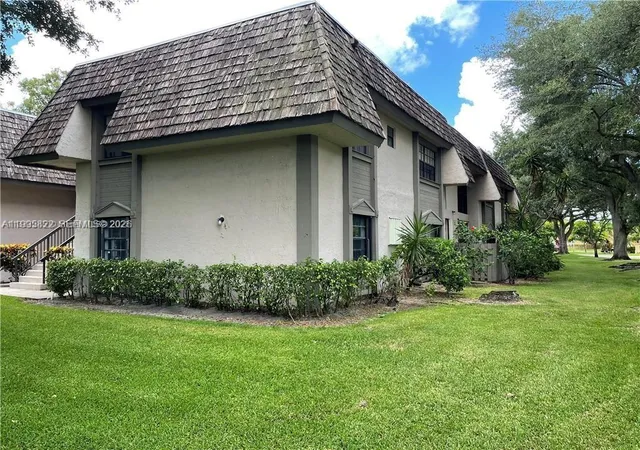 22nd image of 3655 Nw 94th Ave #8H, Sunrise, FL 33351 | MLS# A11995822