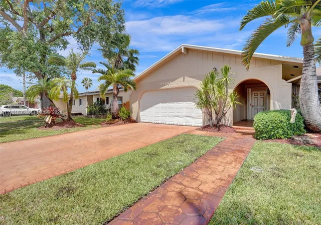 1st image of 10961 Nw 16th Ct, Pembroke Pines, FL 33026 | MLS# A11994705
