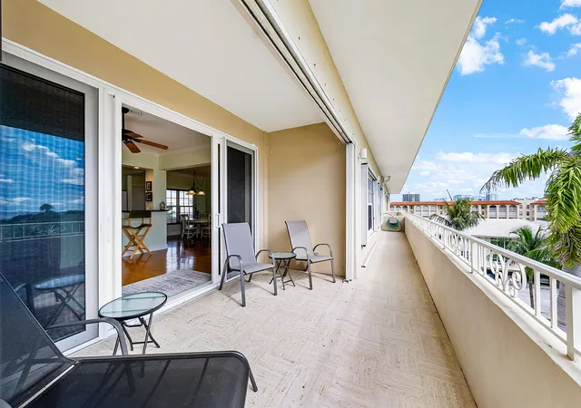 Photo 3 of Sale Pending at 1299 S Ocean Blvd #R11, Boca Raton, FL 33432 | MLS# B26011817 | Listing updated on 2026-09-03