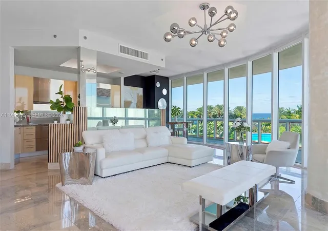 3rd image of 100 S Pointe Dr #506, Miami Beach, FL 33139 | MLS# A11993932