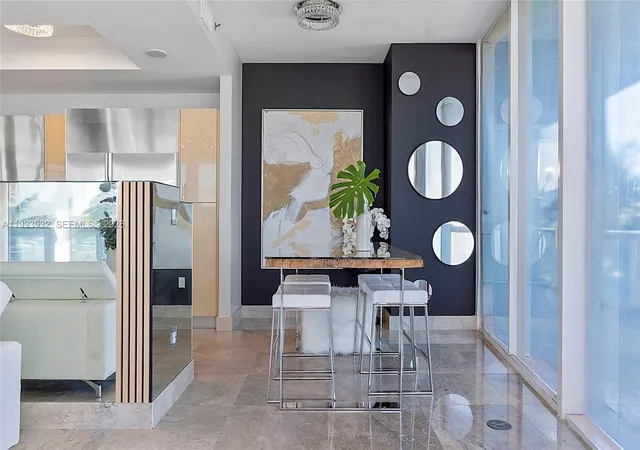 4th image of 100 S Pointe Dr #506, Miami Beach, FL 33139 | MLS# A11993932