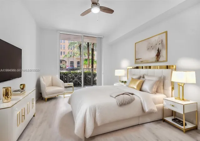 2nd image of 3001 Ne 185Th St #122, Miami, FL 33180 | MLS# A11994589