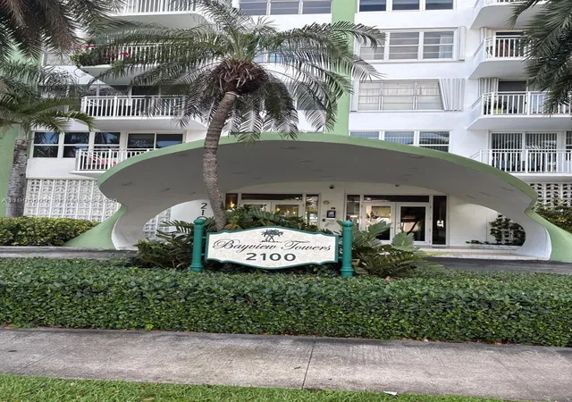 Homes for sale in North Miami, FL | 2150 Sans Souci Blvd #B1605, North Miami, FL 33181 | MLS# A11995609