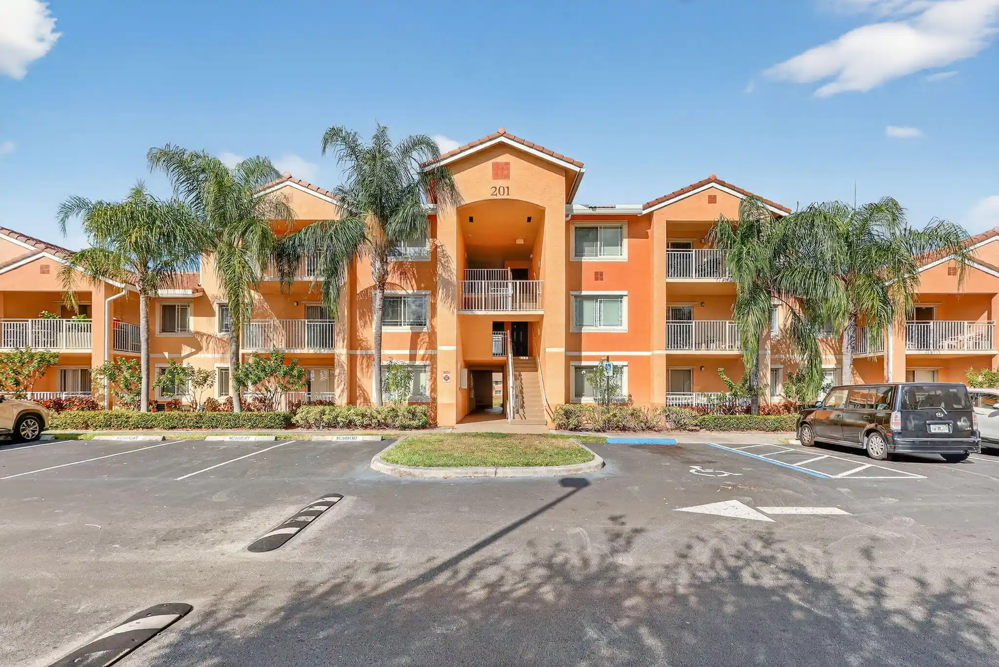 Photo 1 of Condo for sale at 201 Sw Palm Dr #201, Port Saint Lucie, FL 34986 | MLS# B26011873 | Listing updated on 2026-10-12