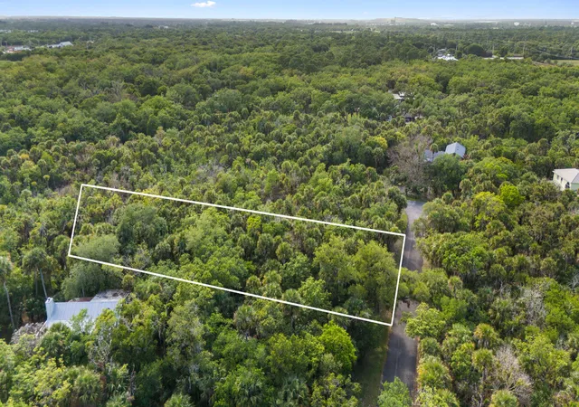 Photo 1 of Land for sale at Tbd Old River Rd, Fort Pierce, FL 34982 | MLS# B26011892 | Listing updated on 2026-09-23