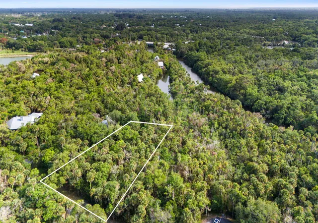 Photo 2 of Land for sale at Tbd Old River Rd, Fort Pierce, FL 34982 | MLS# B26011892 | Listing updated on 2026-09-23