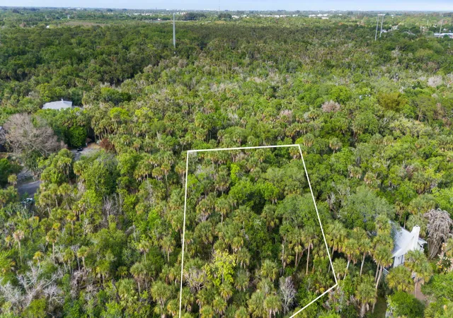 Photo 3 of Land for sale at Tbd Old River Rd, Fort Pierce, FL 34982 | MLS# B26011892 | Listing updated on 2026-09-23