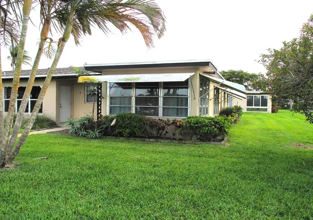 Homes for sale in Delray Beach, FL | 892 N High Point Blvd Blvd N #D, Delray Beach, FL 33445 | MLS# B26011896