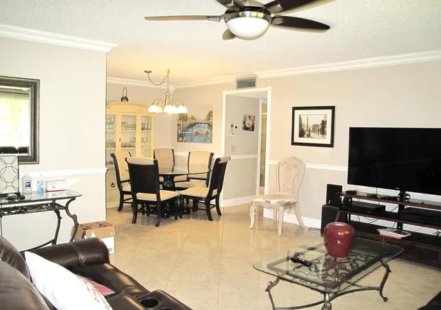 Homes for sale in Delray Beach, FL | 892 N High Point Blvd Blvd N #D, Delray Beach, FL 33445 | MLS# B26011896