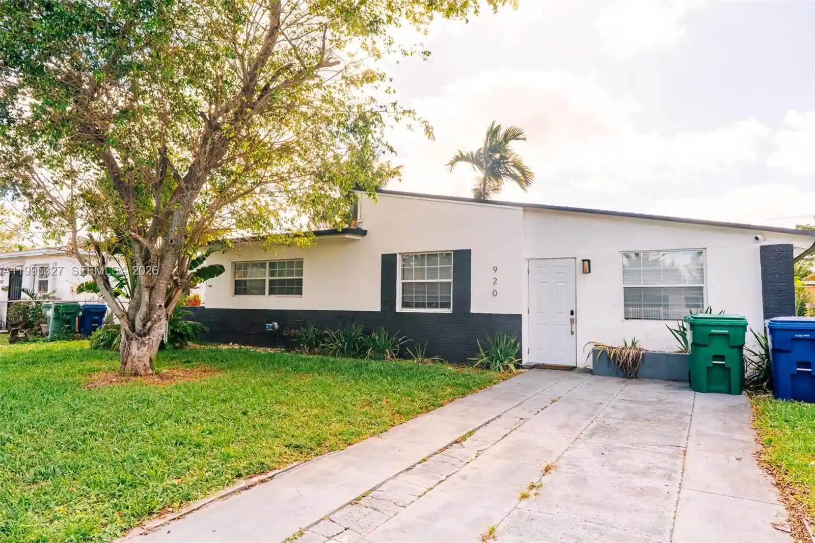 Photo 1 of Single family home for sale at 920 Nw 84th Street, Miami, FL 33150 | MLS# A11995327 | Listing updated on 2026-10-21
