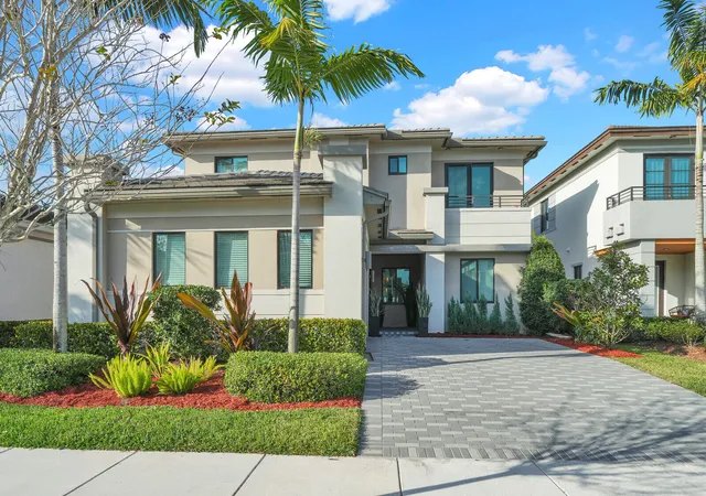 Photo 1 of Single family home for sale at 10767 Pacifica Way, Parkland, FL 33076 | MLS# B26011924 | Listing updated on 2026-09-29