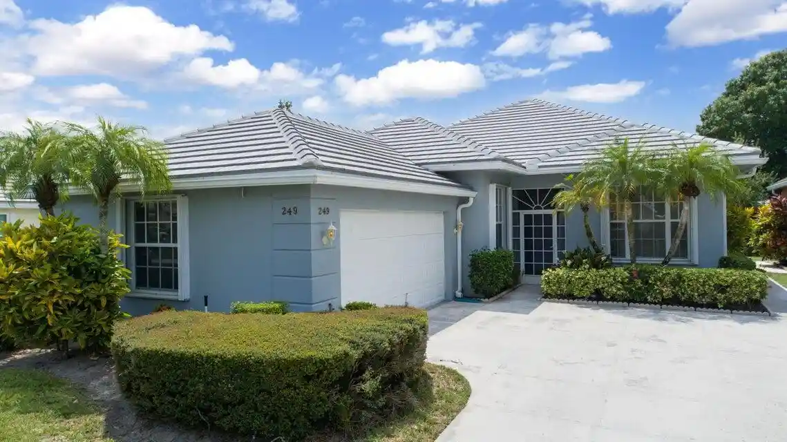 Photo 1 of Single family home for sale at 249 Nw Bentley Cir, Port Saint Lucie, FL 34986 | MLS# B26011939 | Listing updated on 2026-09-23