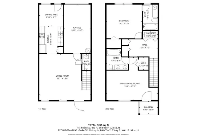 2nd image of 1888 Se High Springs Dr, Port St Lucie, FL 34952 | MLS# B26011960