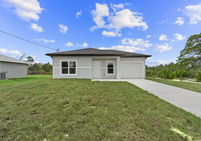 2nd image of 1092 Breckinridge Ave, Lake Placid, FL 33852 | MLS# B26012003