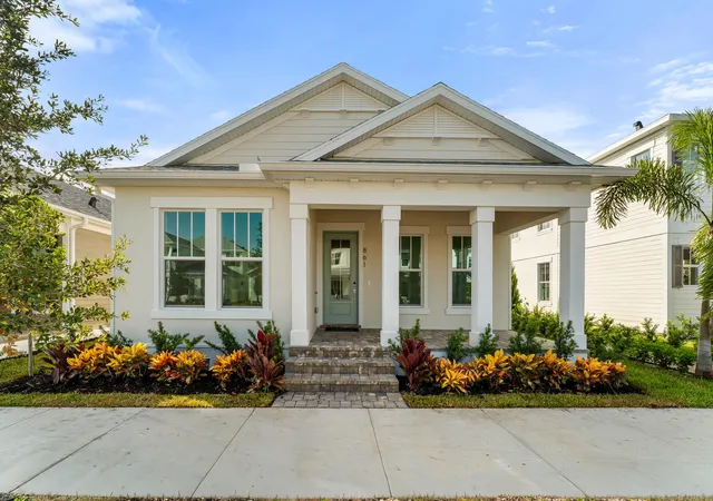 1st image of 861 Sw Newfield Ave, Palm City, FL 34990 | MLS# B26012073