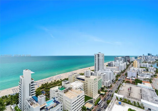 3rd image of 4401 Collins Ave #2610/2612, Miami Beach, FL 33140 | MLS# A11993321