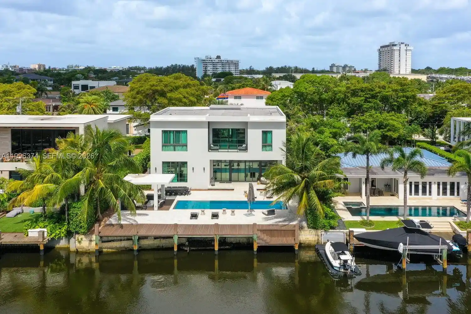 Photo 1 of Single family home for sale at 13145 Coronado Ln, North Miami, FL 33181 | MLS# A11996374 | Listing updated on 2026-10-09