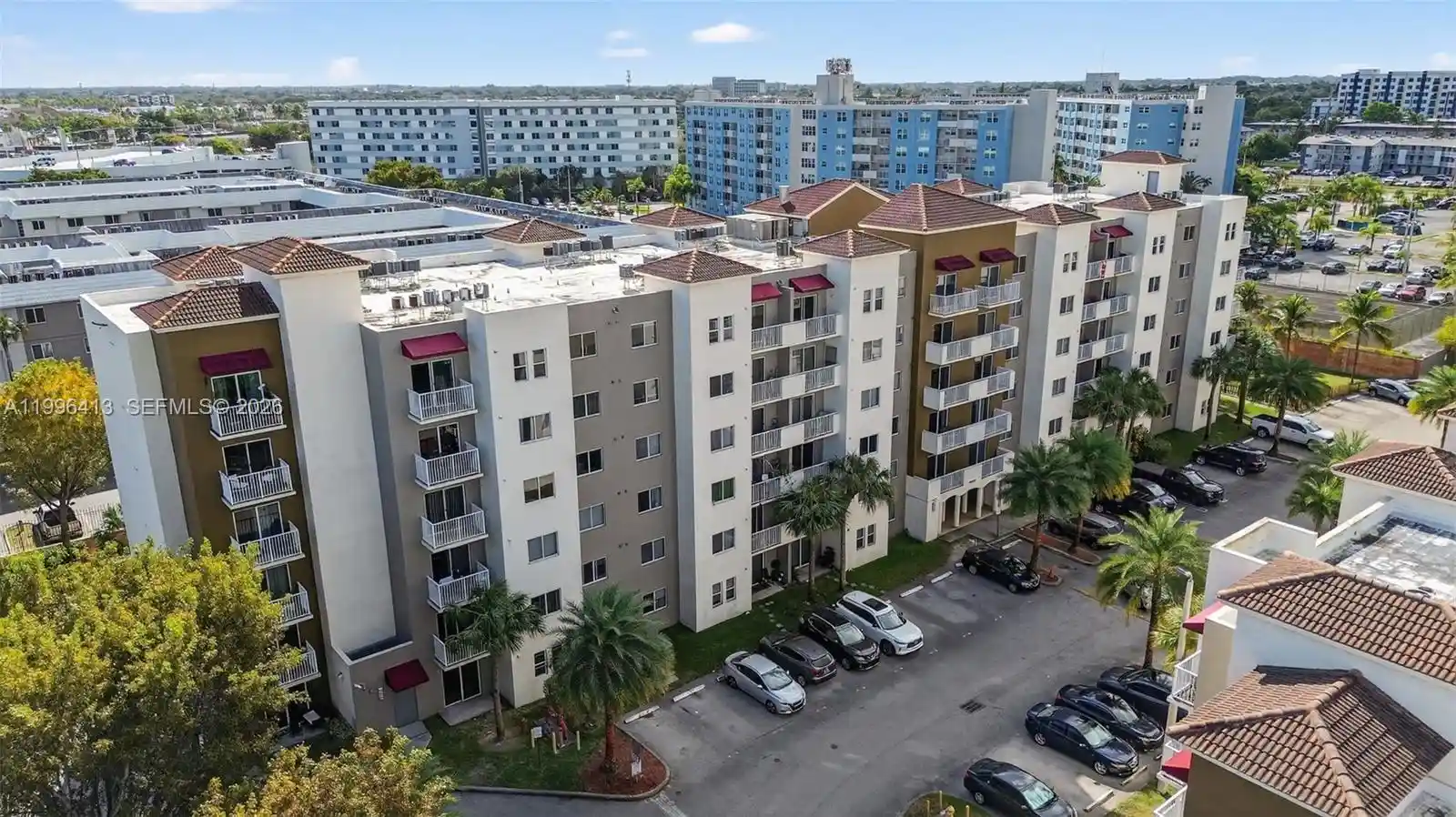 Photo 1 of Sale Pending at 11060 Sw 196th Street #504, Cutler Bay, FL 33157 | MLS# A11996413 | Listing updated on 2026-09-30