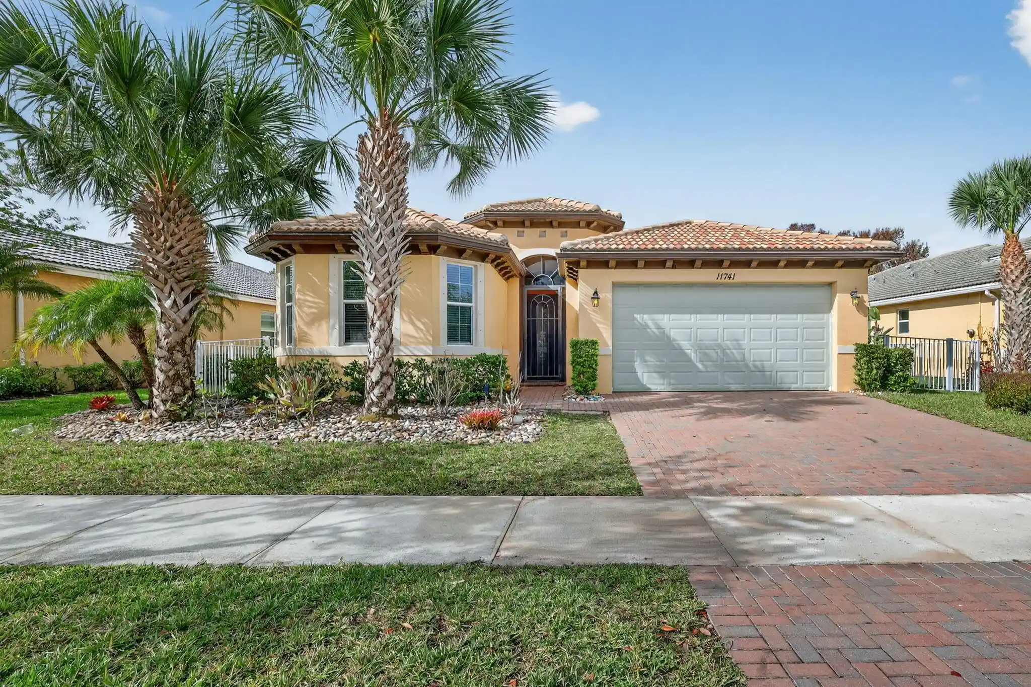 Photo 1 of Sale Pending at 11741 Sw Bennington Cir, Port Saint Lucie, FL 34987 | MLS# B26012167 | Listing updated on 2026-10-06