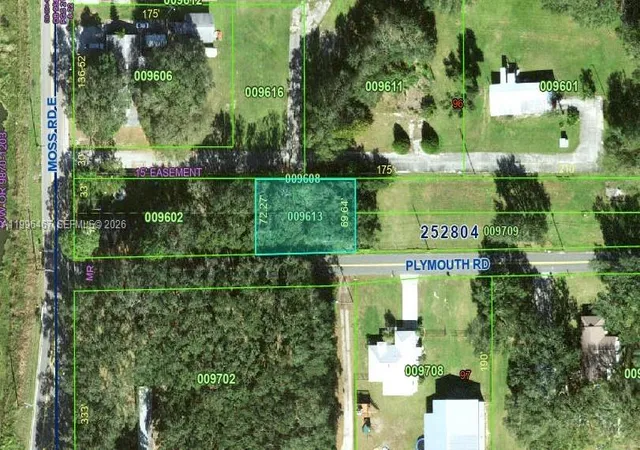 2nd image of 526 Plymouth Rd, Auburndale, FL 33823 | MLS# A11996467