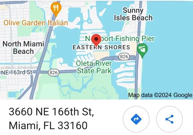 5th image of (Undisclosed), North Miami Beach, FL 33160 | MLS# A11996111