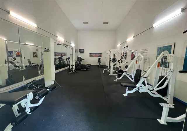 17th image of 9999 Summerbreeze Dr #214, Sunrise, FL 33322 | MLS# A11996517