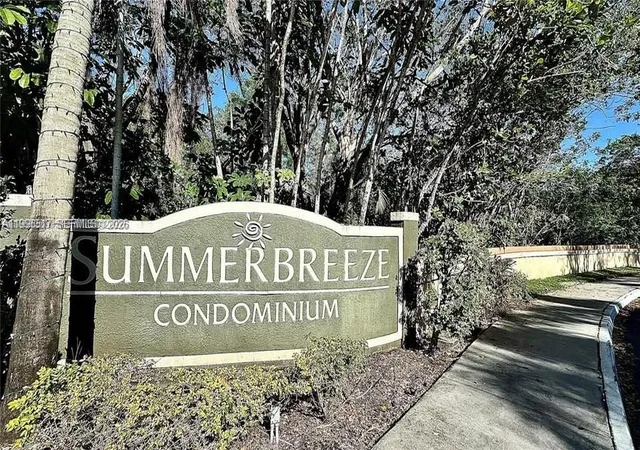 1st image of 9999 Summerbreeze Dr #214, Sunrise, FL 33322 | MLS# A11996517