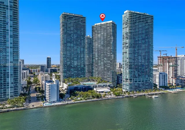 Homes for sale in Miami, FL | 650 Ne 32nd St #2104, Miami, FL 33137 | MLS# A11993297