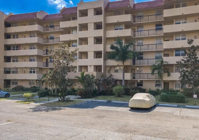 1st image of 3671 Environ Blvd #368, Lauderhill, FL 33319 | MLS# A11992552