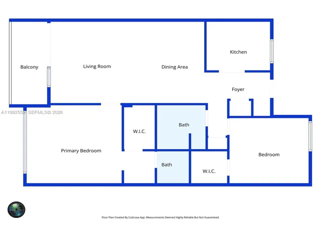35th image of 3671 Environ Blvd #368, Lauderhill, FL 33319 | MLS# A11992552