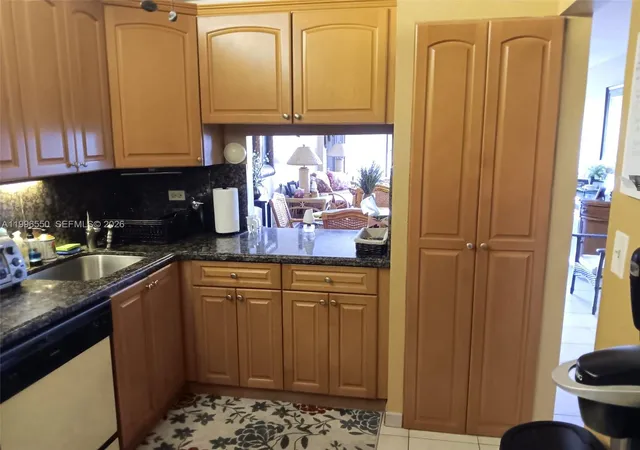 5th image of 3545 Ne 166Th St #306, North Miami Beach, FL 33160 | MLS# A11996550
